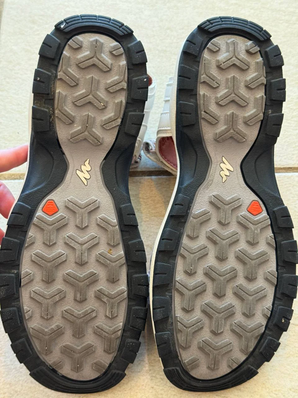 Сандалии Decathlon 38 размер 2