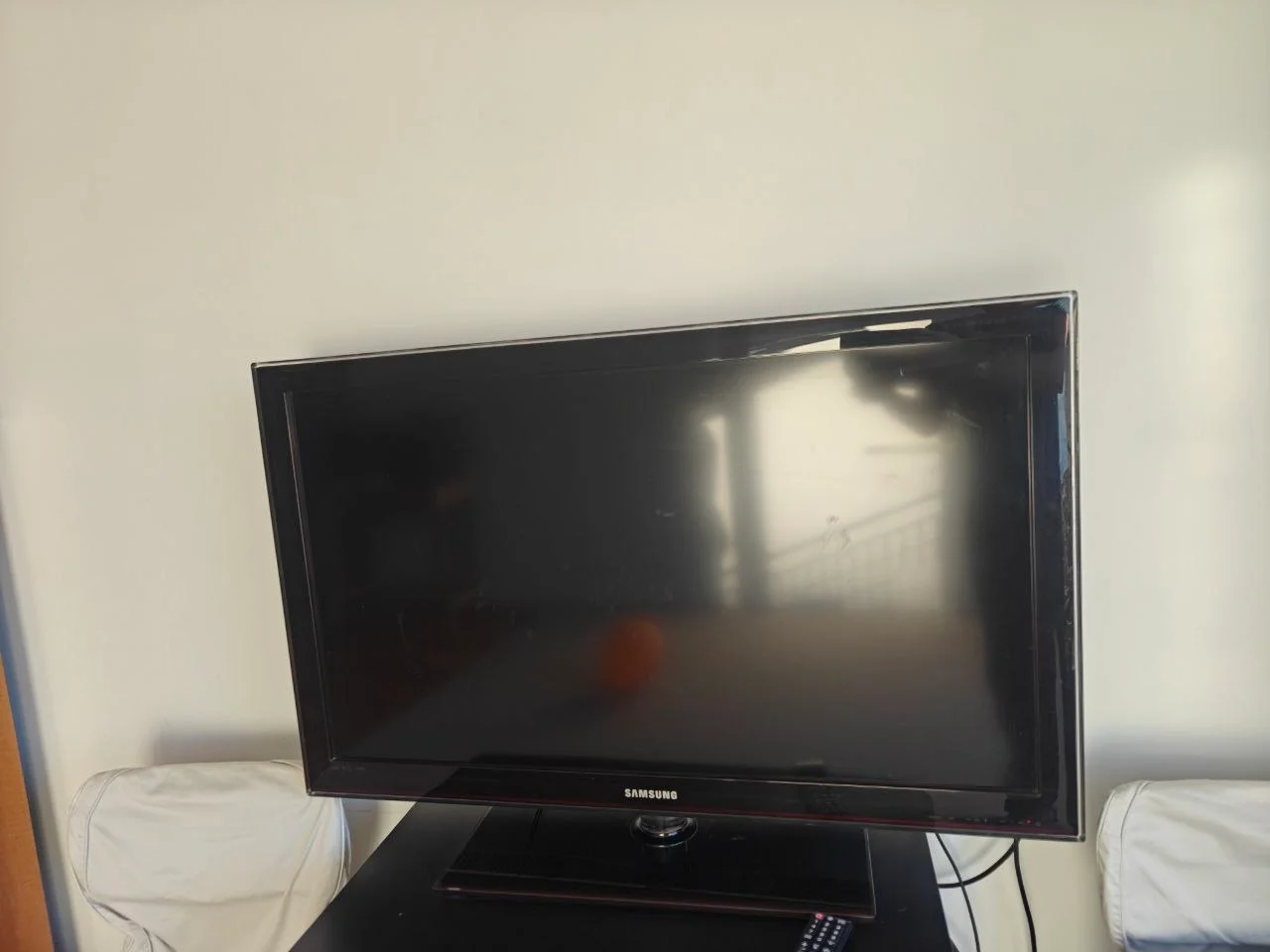 Телевизор Samsung 1