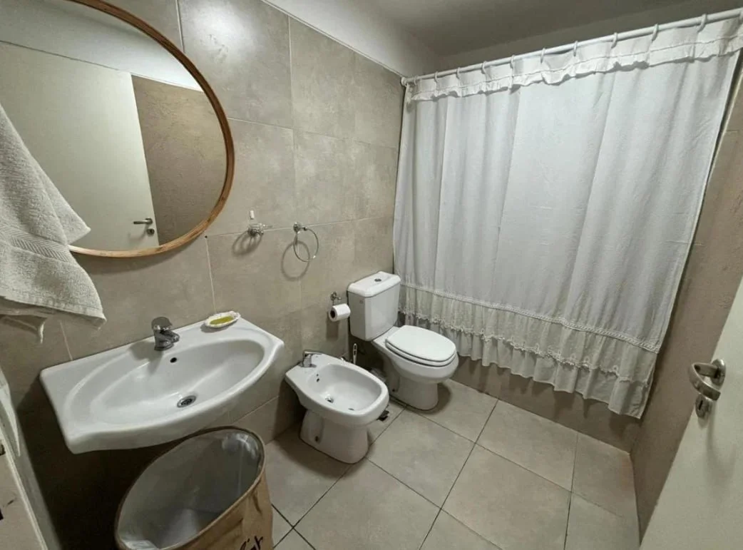 Студия 52м в Palermo Hollywood 7