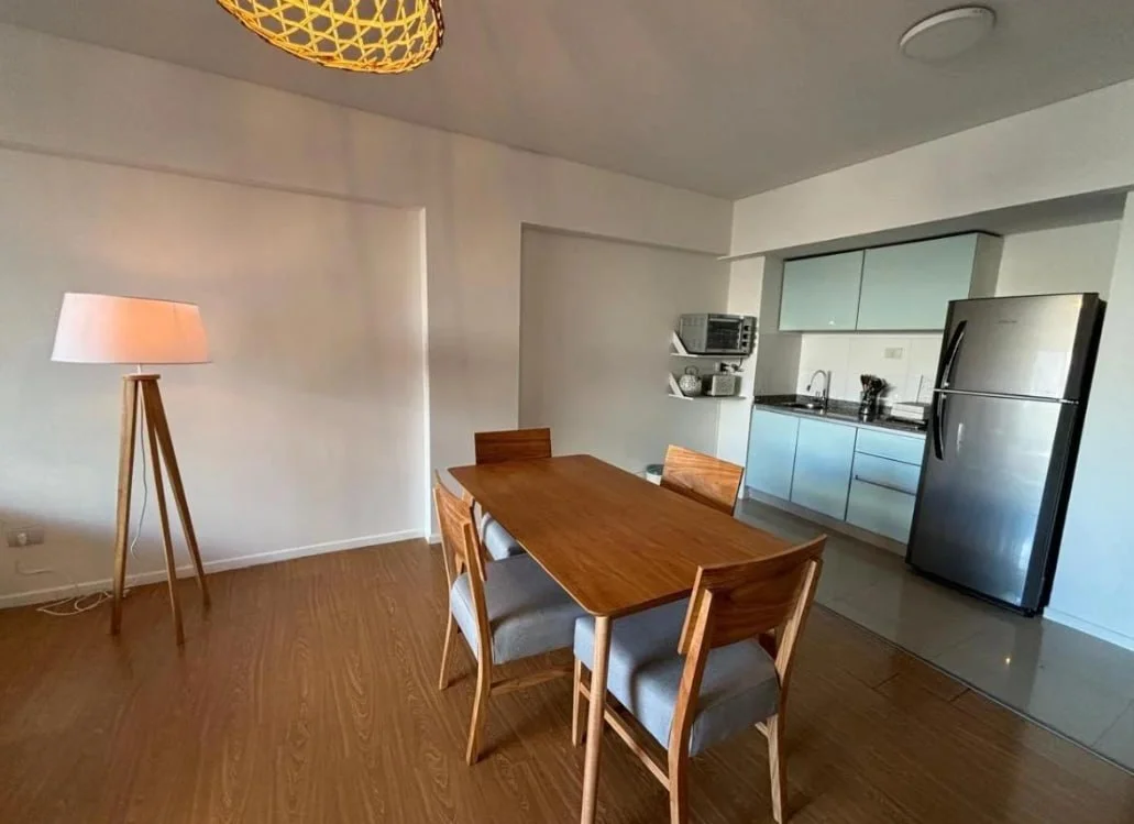Студия 52м в Palermo Hollywood 3