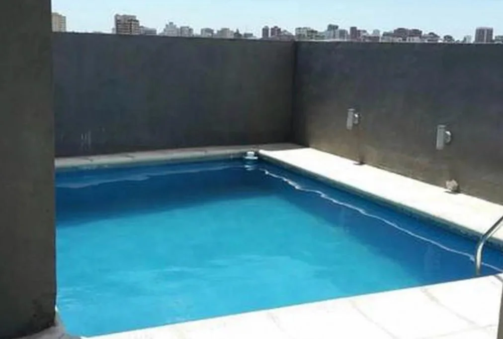 Студия 52м в Palermo Hollywood 9