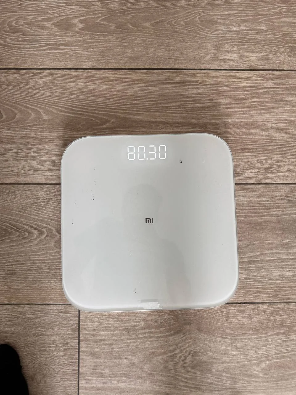 Весы Xiaomi 1