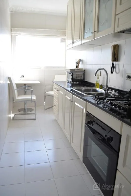 Аренда трехкомнатной квартиры Belgrano Husares 6