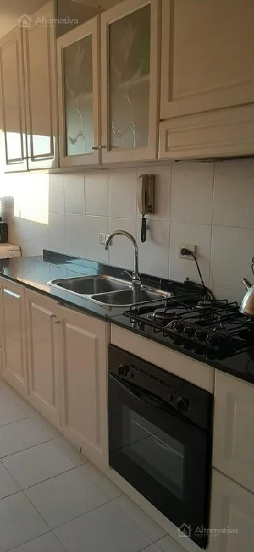 Аренда трехкомнатной квартиры Belgrano Husares 5