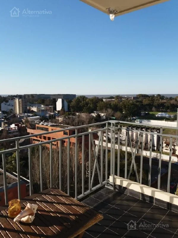 Аренда трехкомнатной квартиры Belgrano Husares 8
