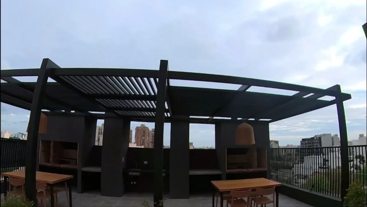 Аренда двухкомнатной квартиры Parque Patricios 6