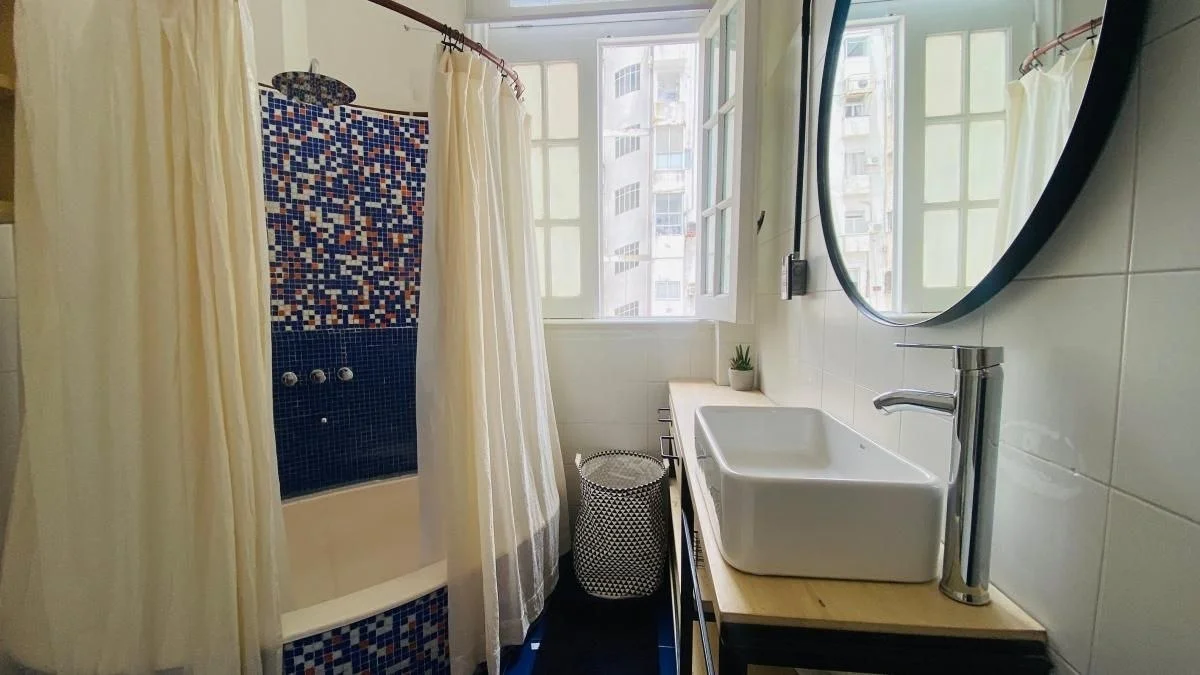 Аренда трехкомнатной квартиры San Nicolas 5