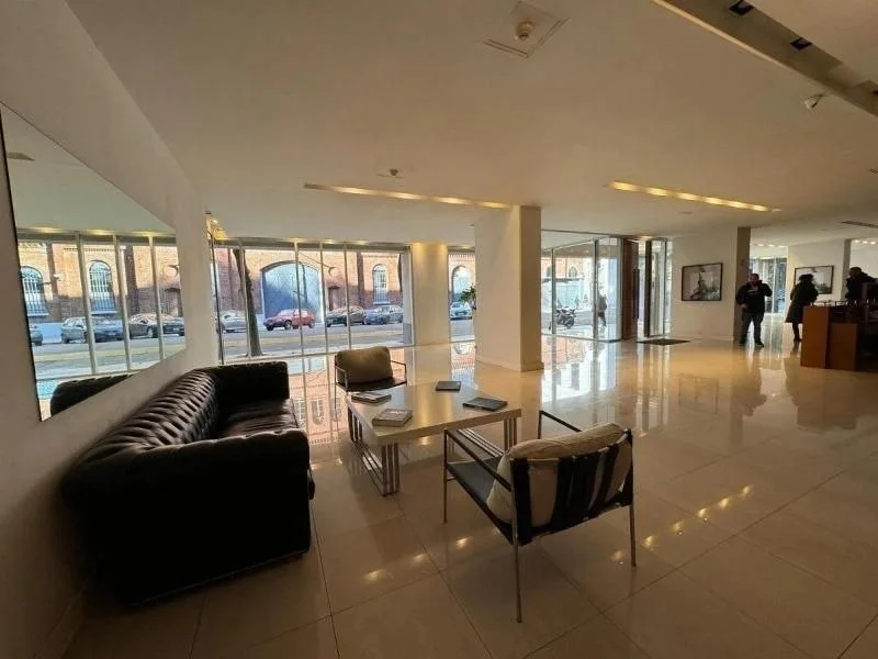 Аренда двухкомнатной квартиры Puerto Madero 9