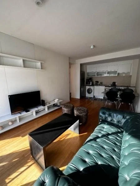Аренда двухкомнатной квартиры Puerto Madero 2