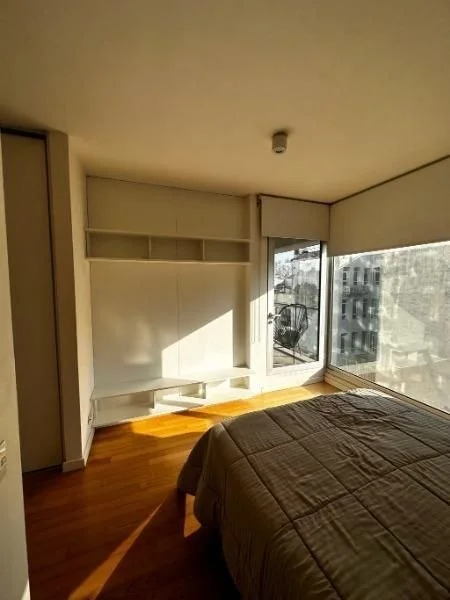 Аренда двухкомнатной квартиры Puerto Madero 6
