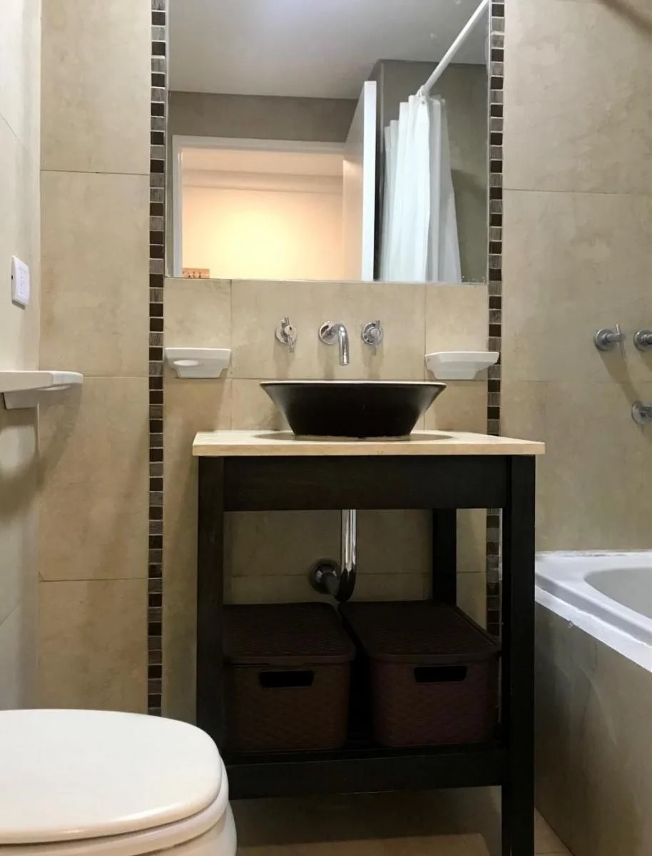 Аренда студии в Villa Urquiza 8