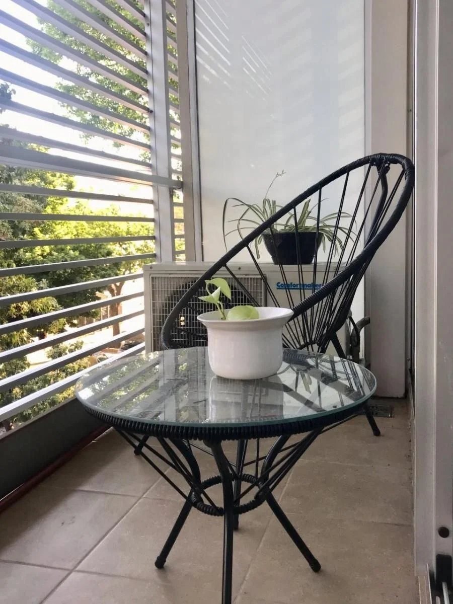Аренда студии в Villa Urquiza 7