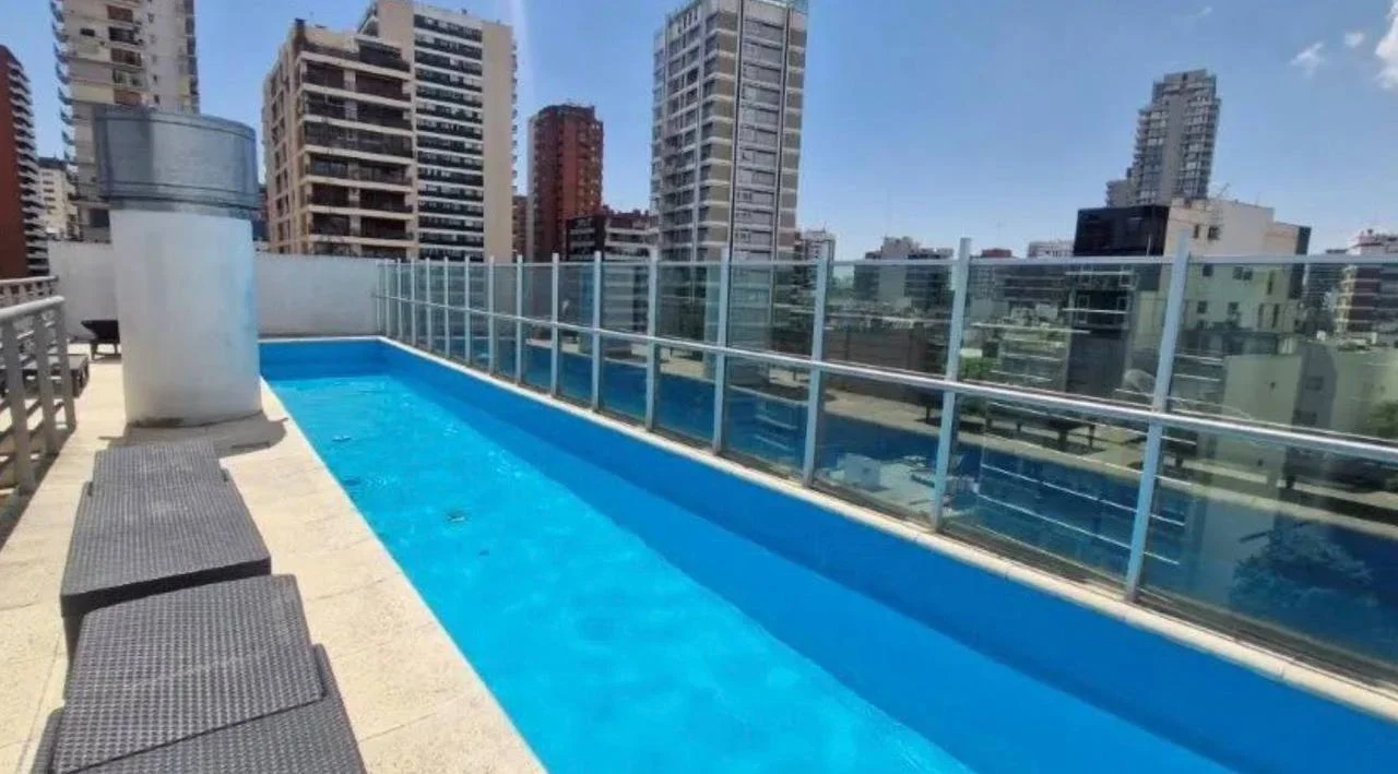 Аренда 2к в Belgrano 10