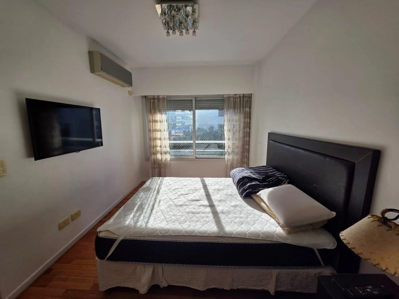 Аренда 3к в Belgrano с теплыми полами 6