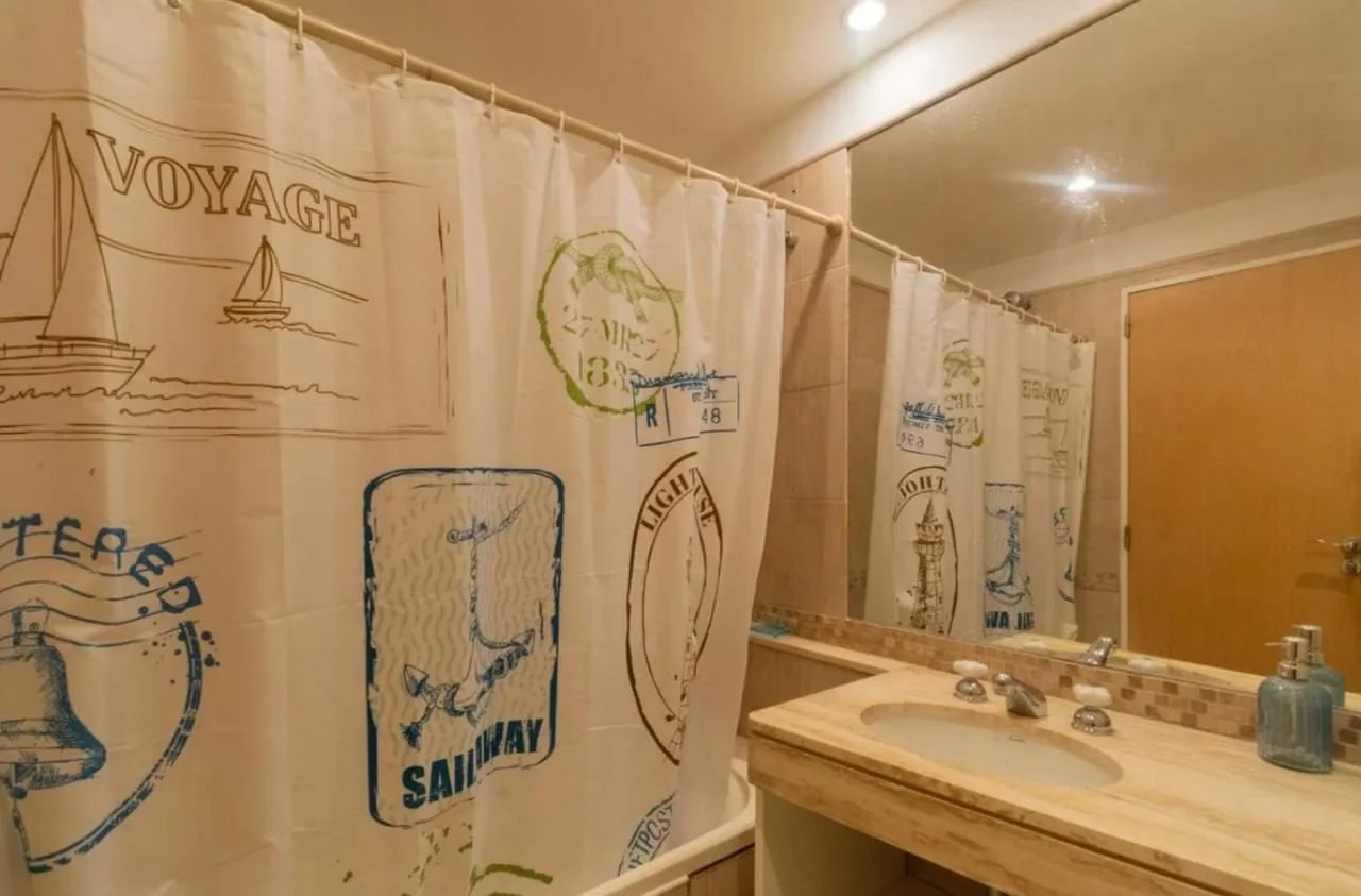 Аренда двушки в Belgrano Nunez 7