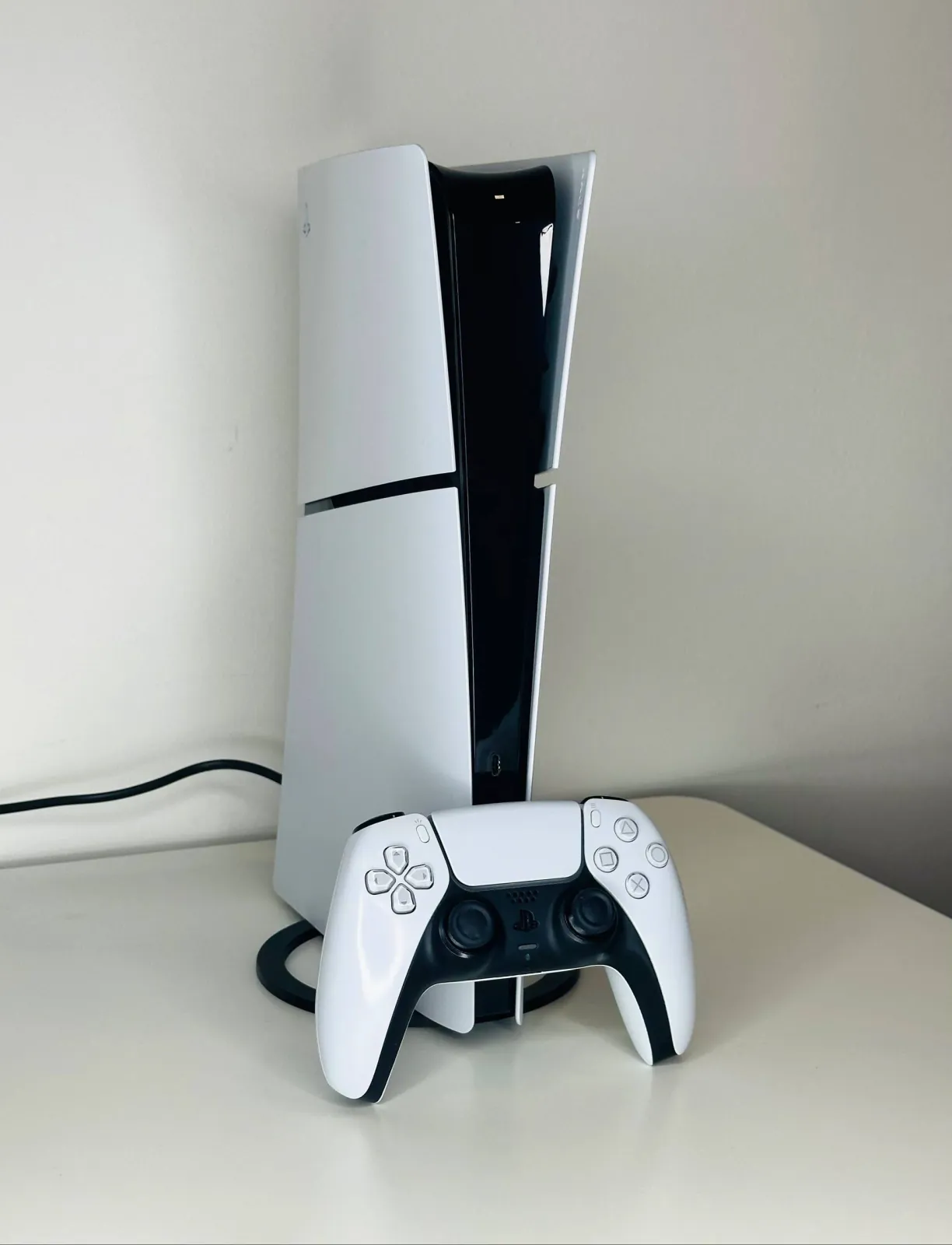 Sony PlayStation 5 Digital Edition 1TB 2