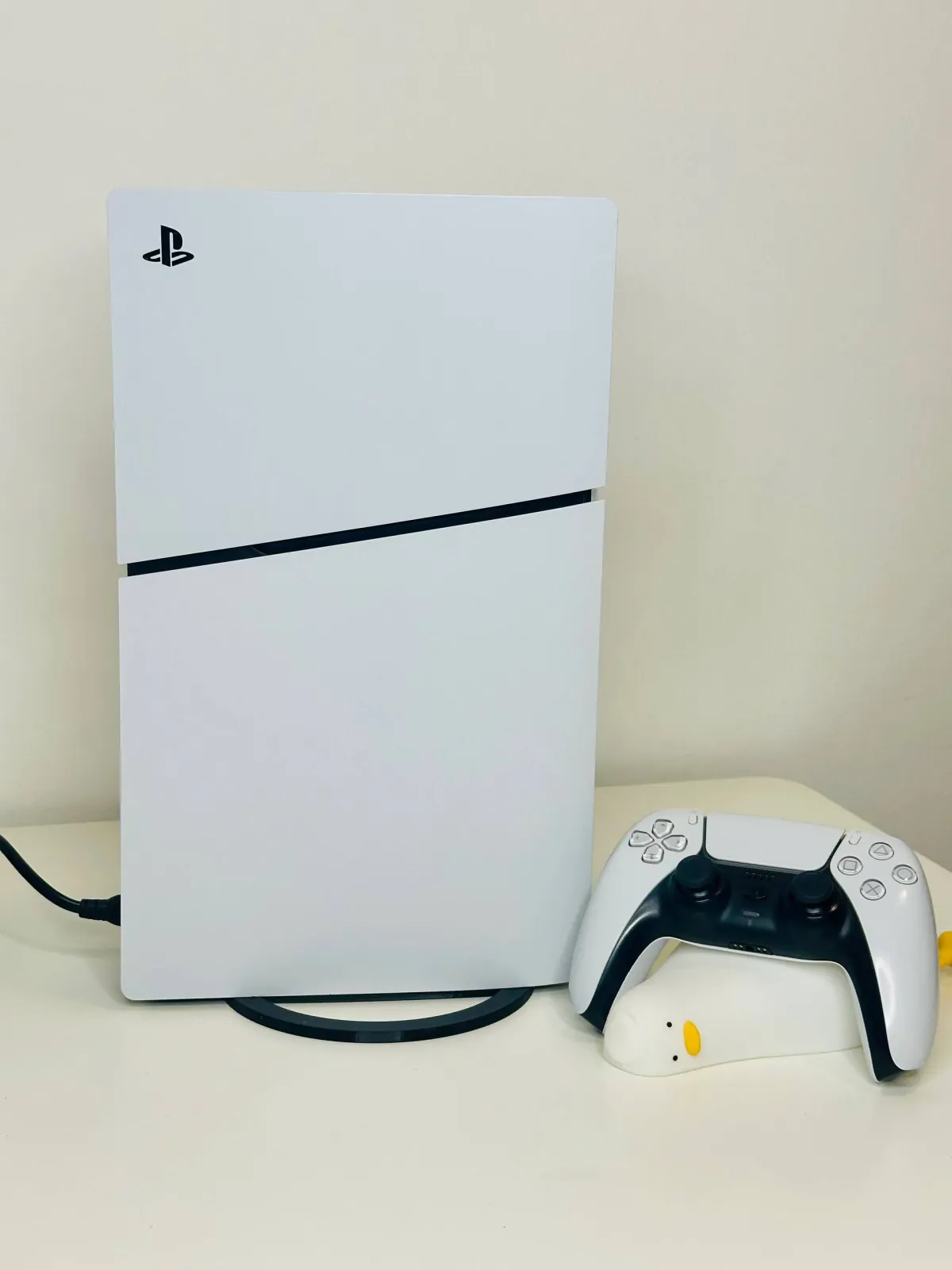 Sony PlayStation 5 Digital Edition 1TB 1