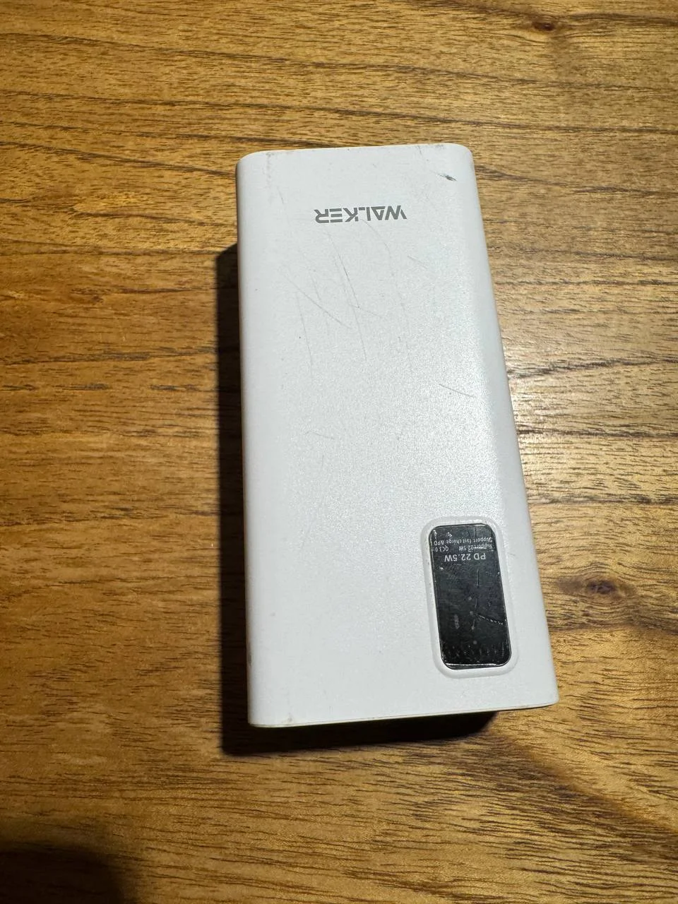 Power Bank переносной 2