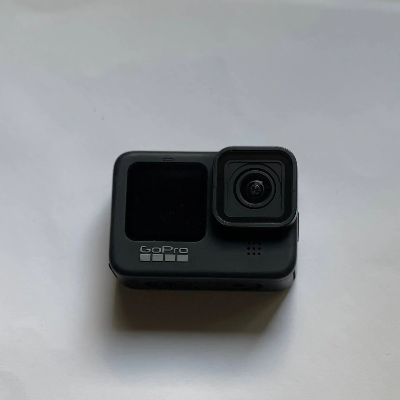 GoPro 9 Black экшн-камера 1