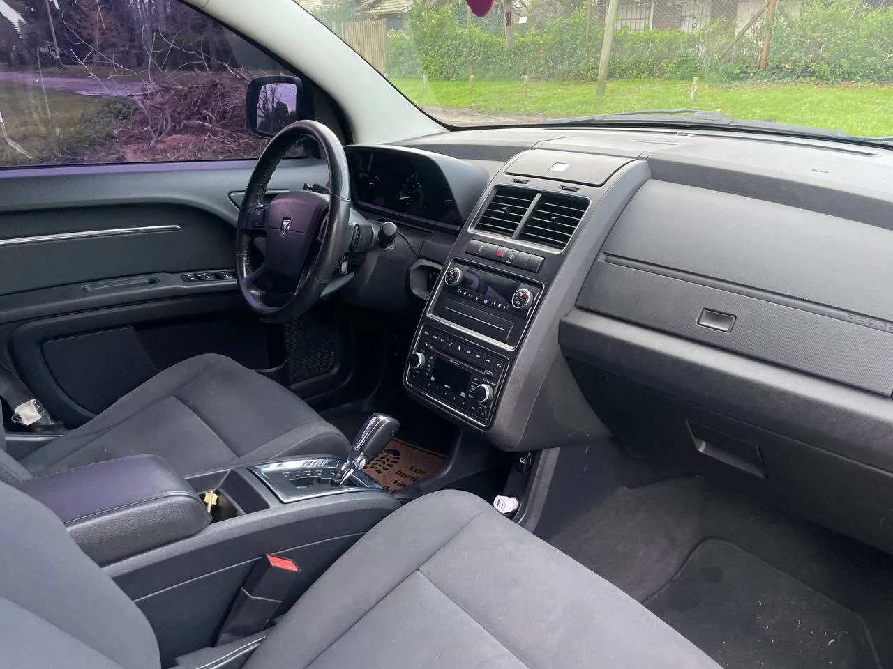 Dodge Journey 2010 2.4 SXT 6