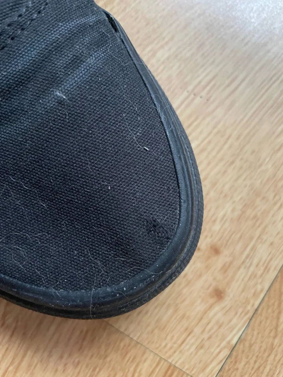 Кеды Vans 38 размер 2