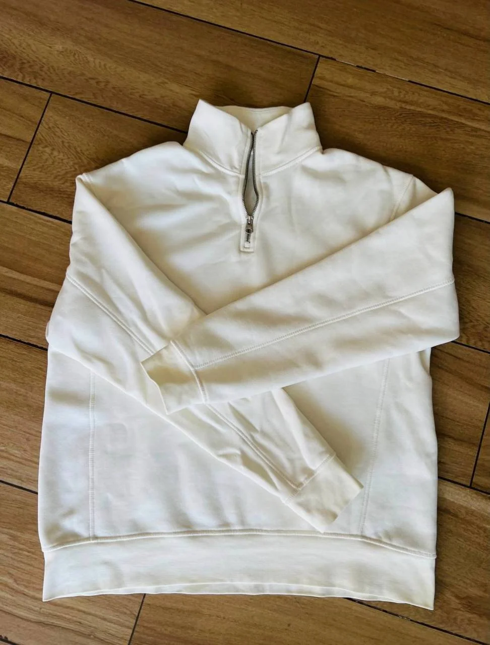 Утеплённая толстовка Zara L 1