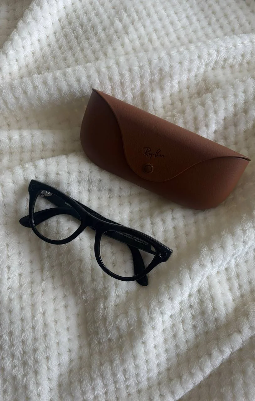 Очки Ray Ban Meta Gen 2 Skyler 1