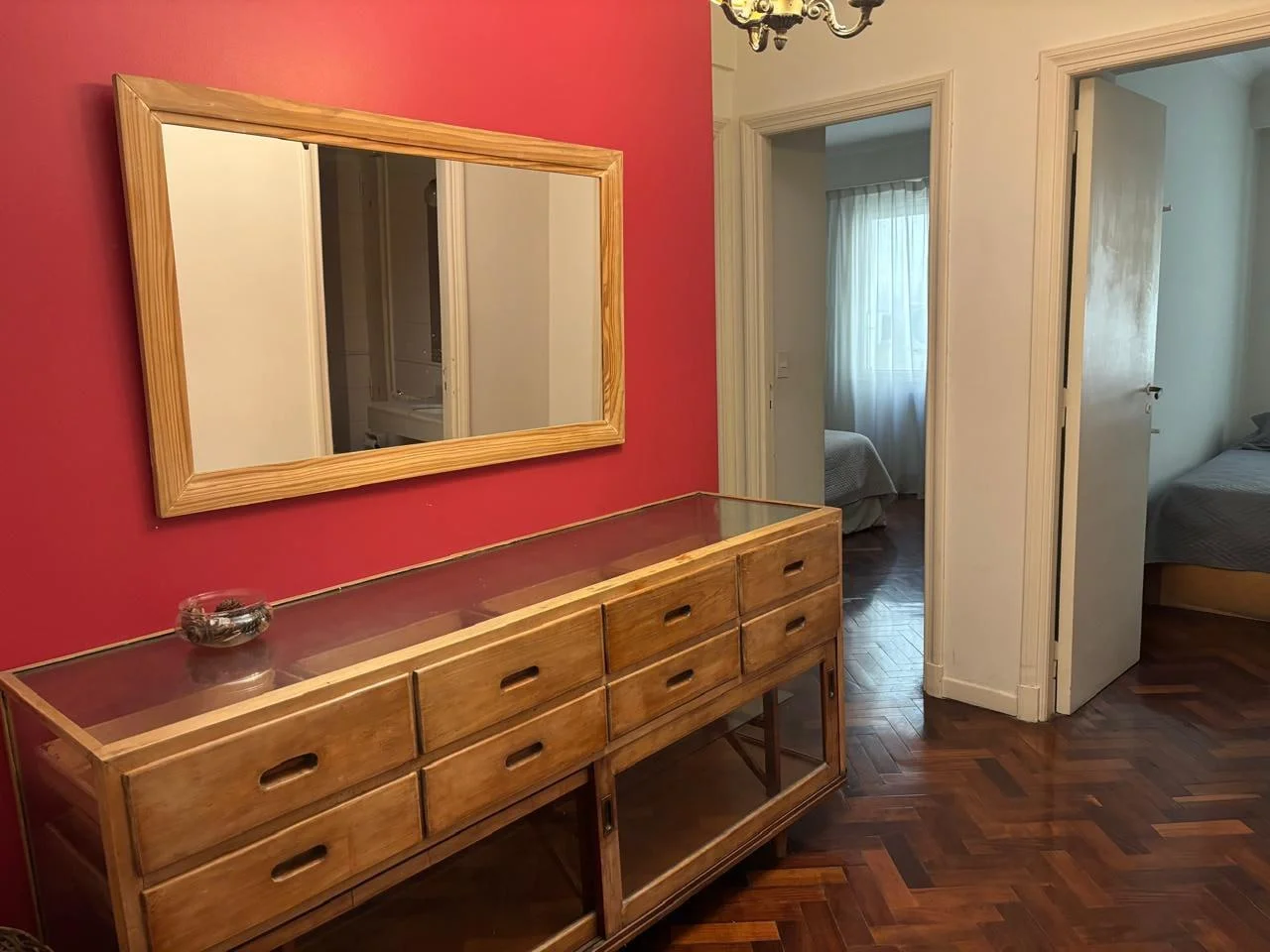 Аренда 4к в Barrio Norte 6
