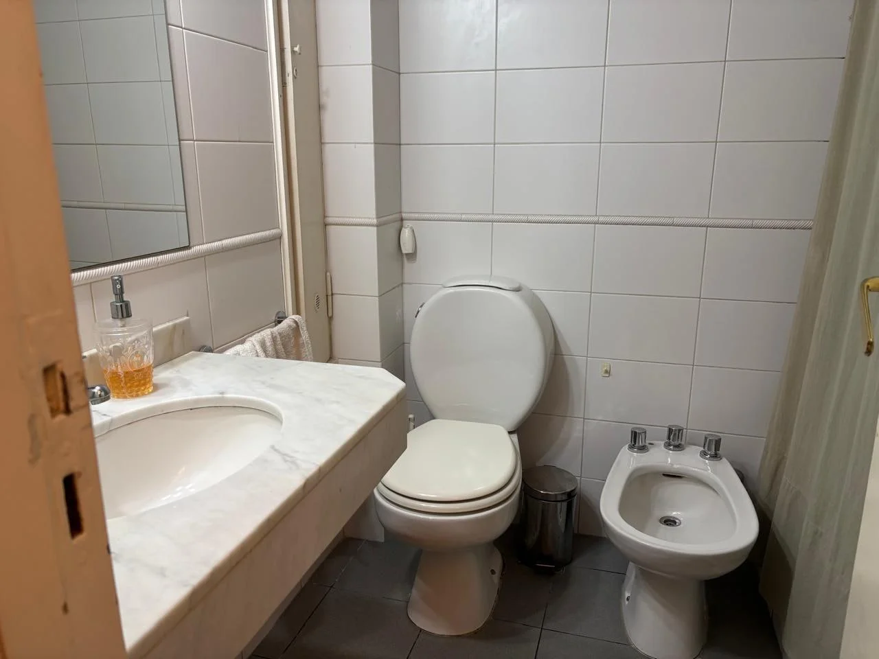Аренда 4к в Barrio Norte 9