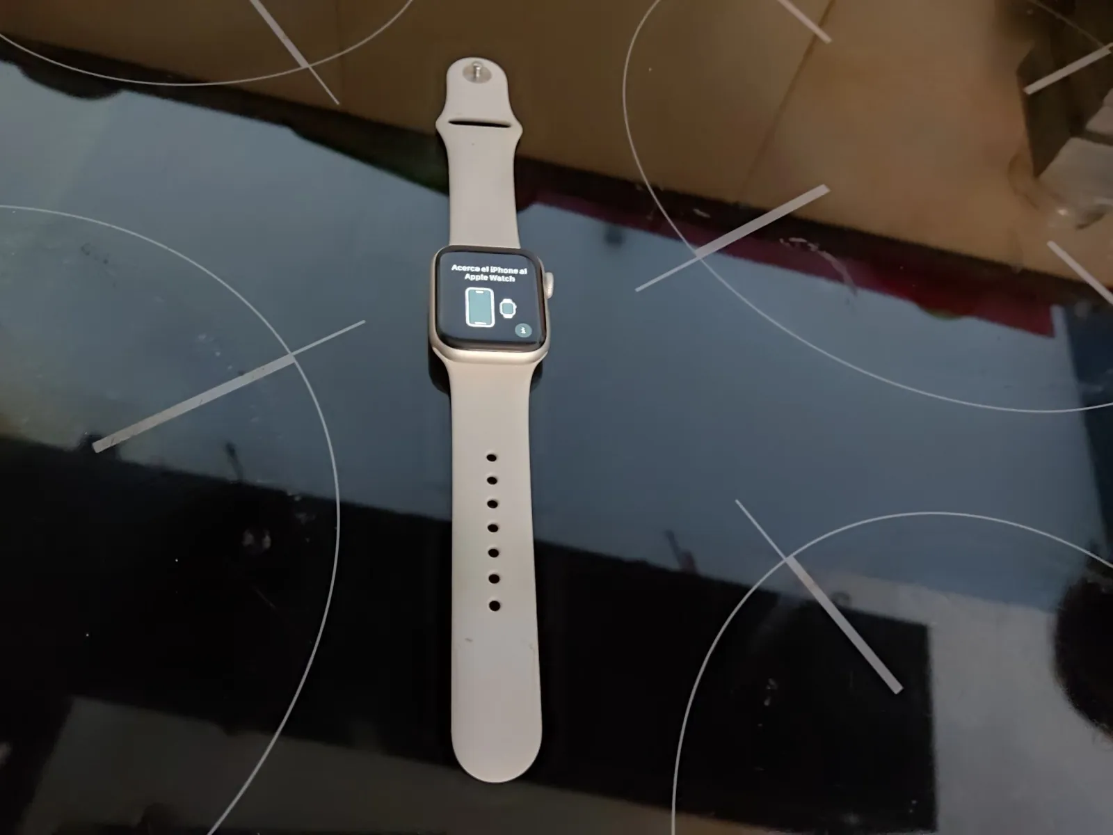 Apple watch 4 40mm 1