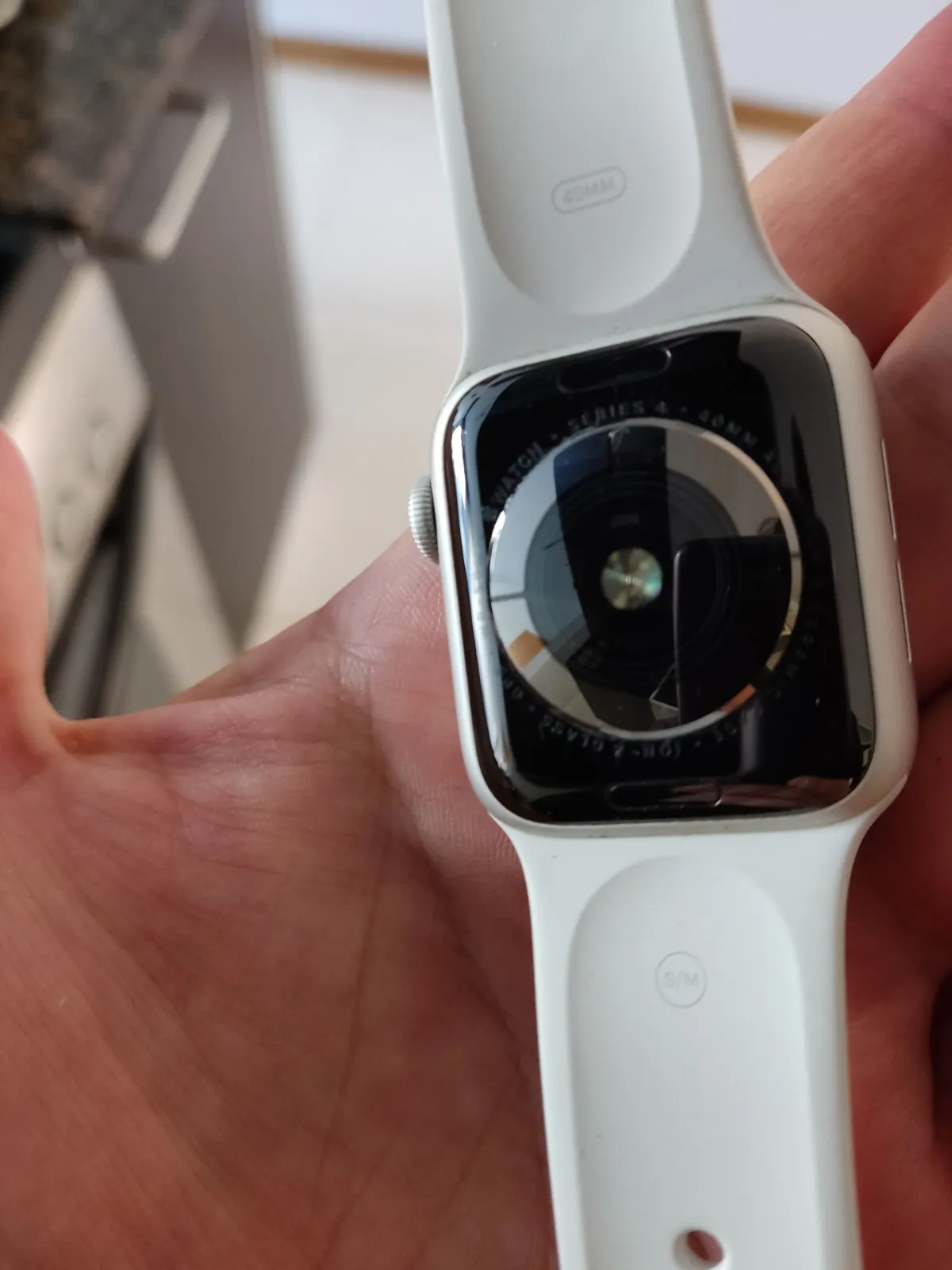 Apple watch 4 40mm 2