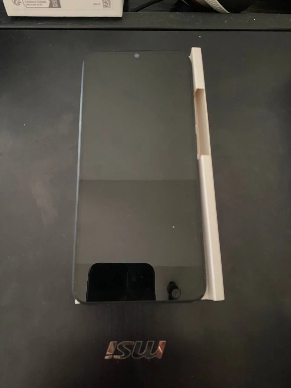 Redmi 12C Graphite Gray 3