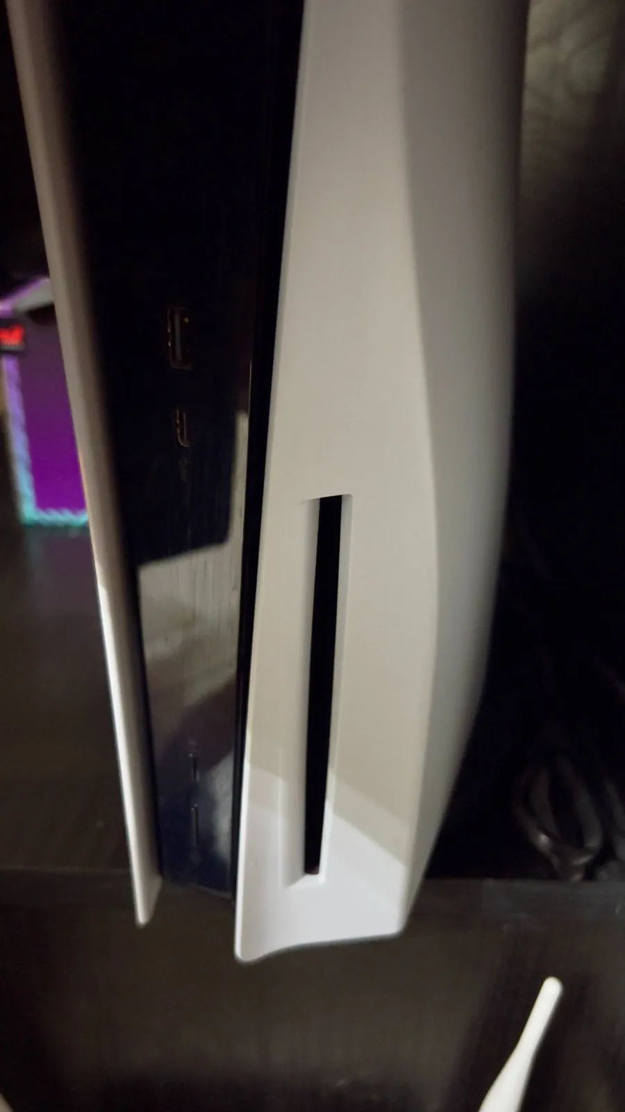 Playstation 5 с дисководом 4