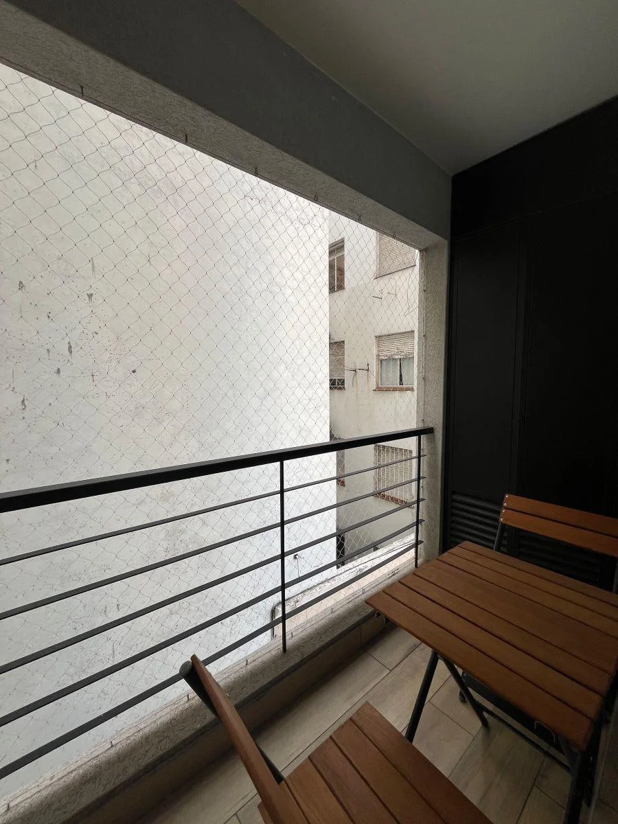 Студия в Palermo 3
