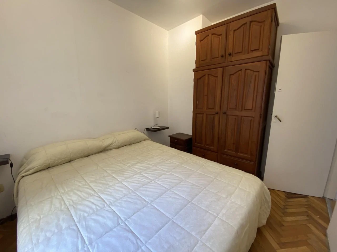Трехкомнатная в Palermo Soho 7