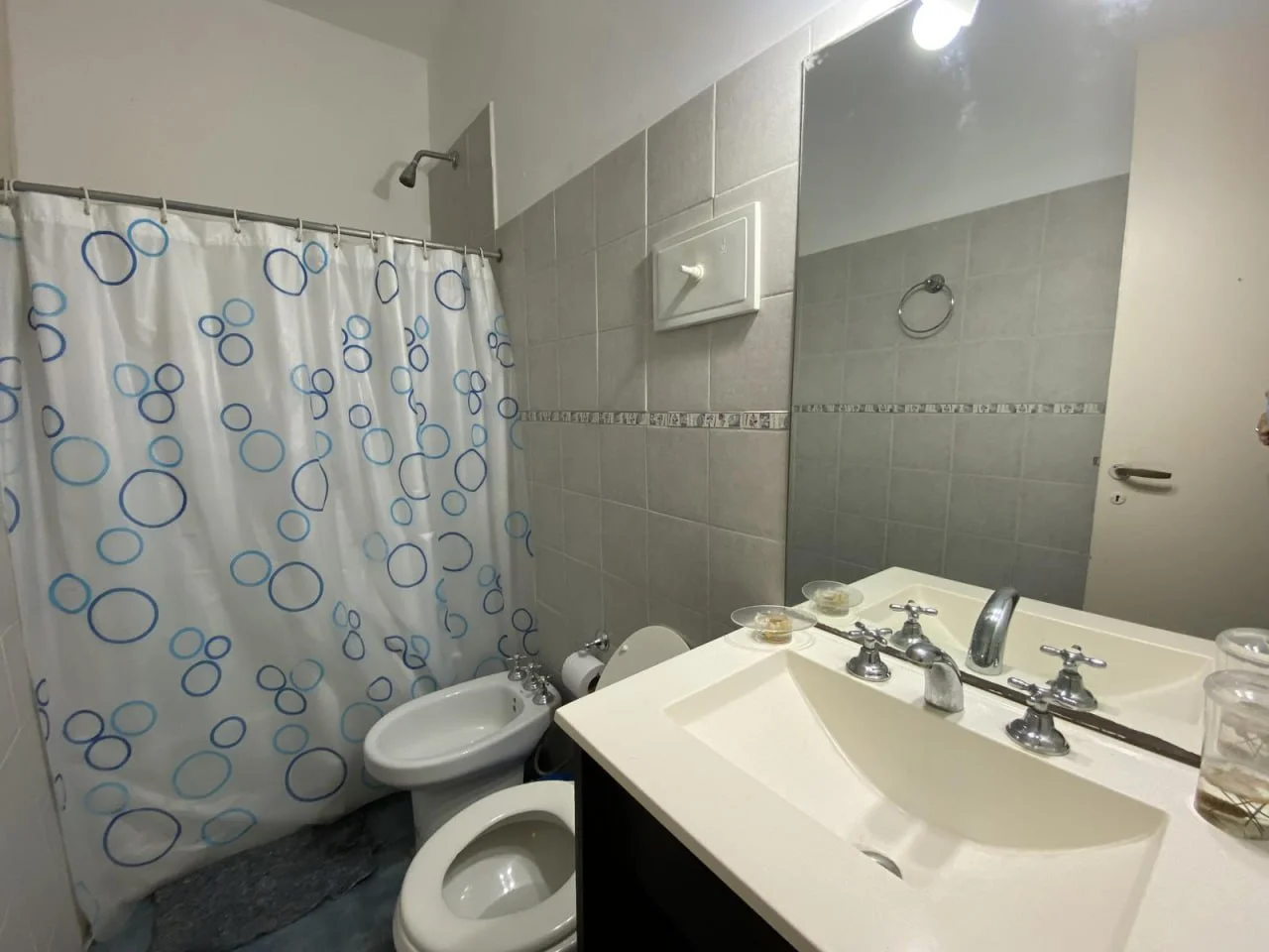 Трехкомнатная в Palermo Soho 8