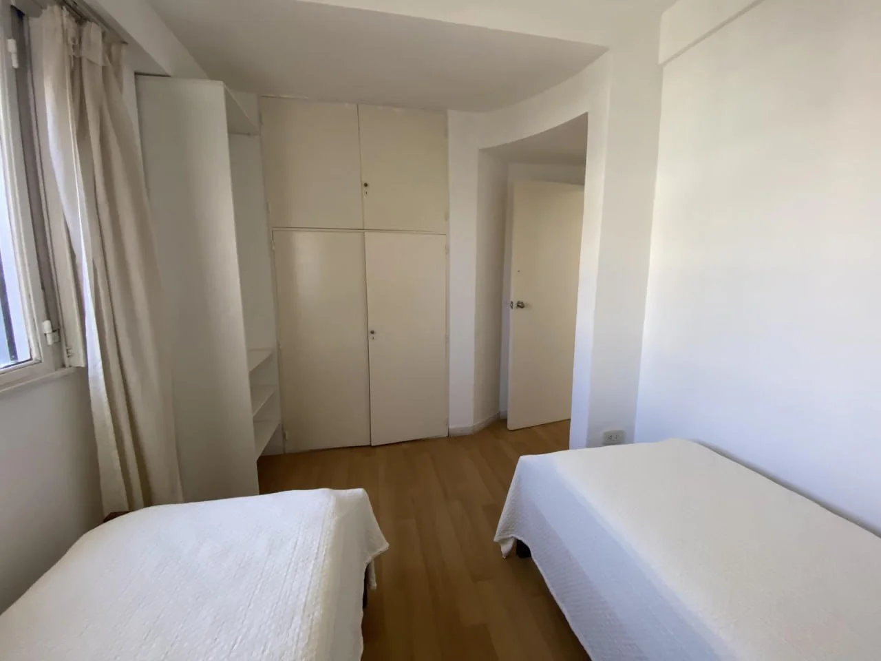 Трехкомнатная в Palermo Soho 10