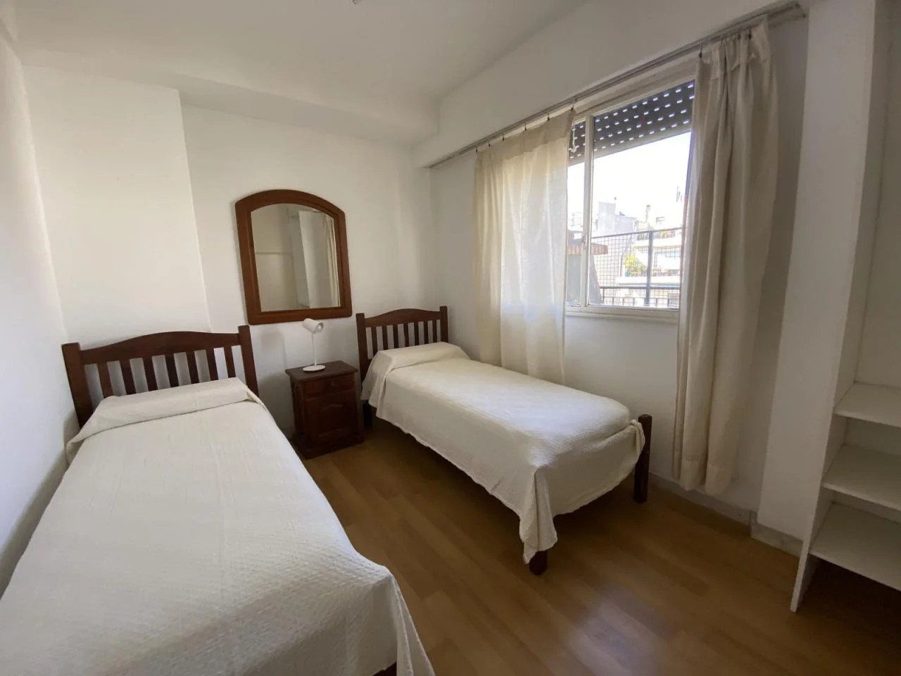 Трехкомнатная в Palermo Soho 9