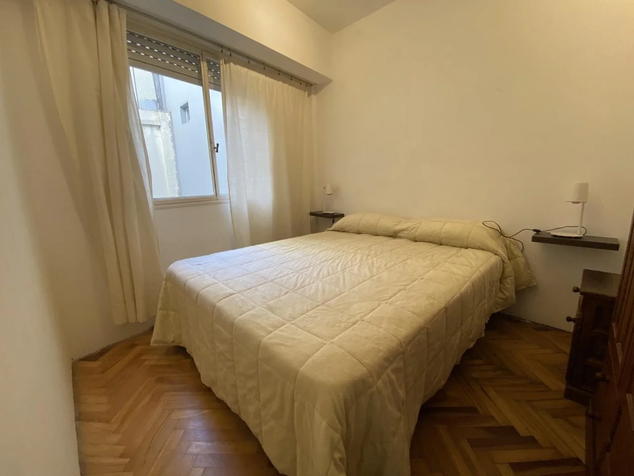 Трехкомнатная в Palermo Soho 6