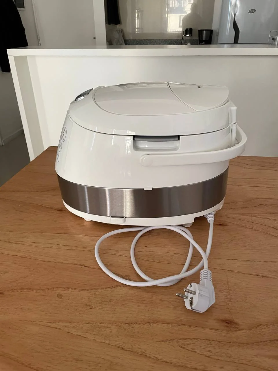 Мультиварка Philips HD4731 3