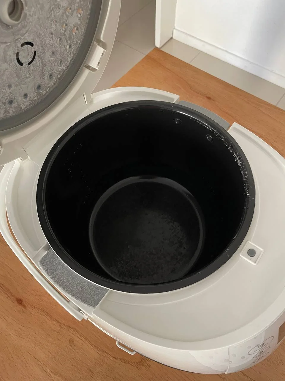 Мультиварка Philips HD4731 6
