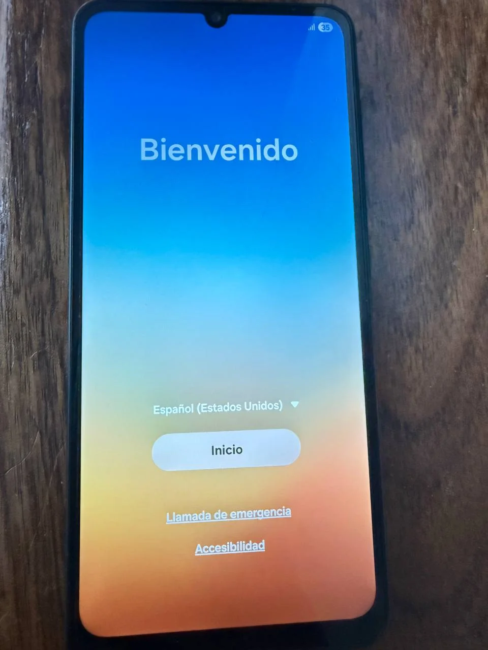 Galaxy A07 64GB три штуки 3