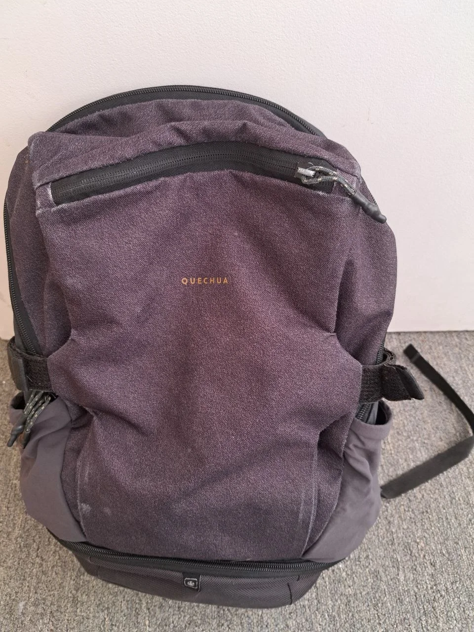 Детские рюкзаки Quechua Decathlon 4