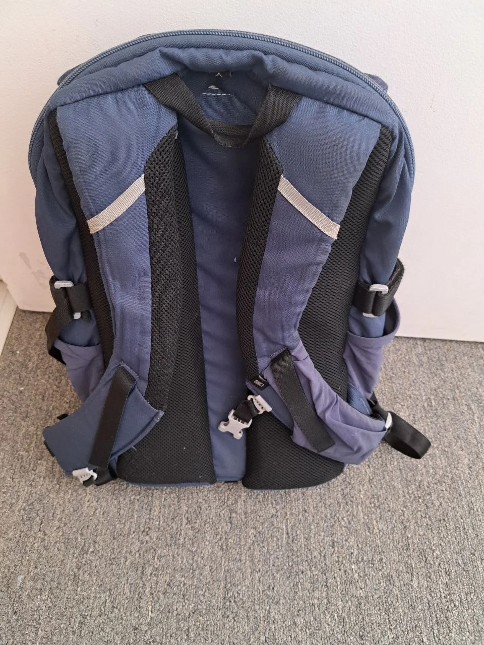 Детские рюкзаки Quechua Decathlon 1