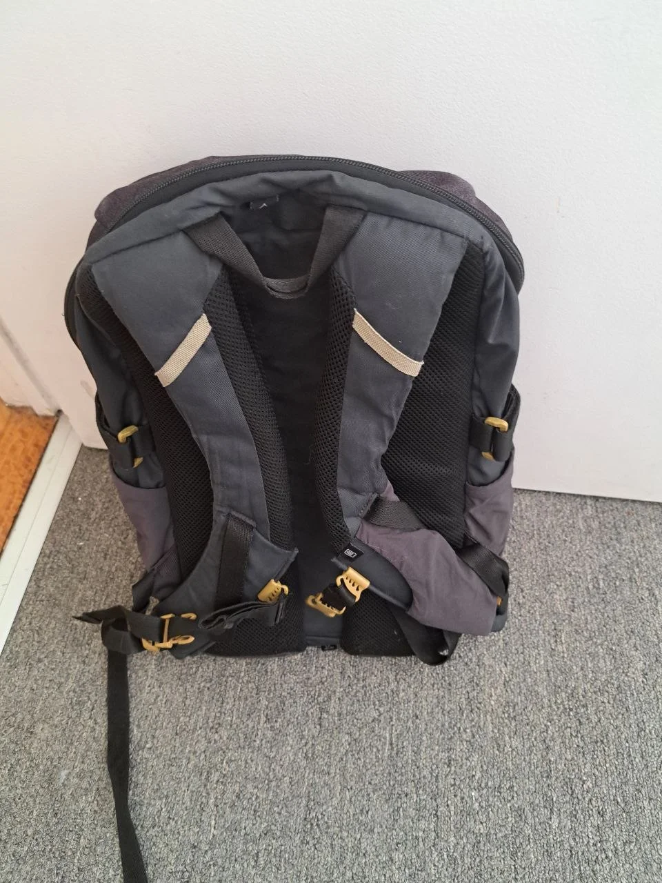 Детские рюкзаки Quechua Decathlon 3