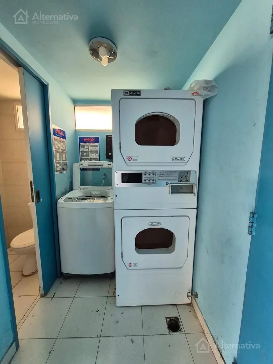 Аренда 1к в Belgrano Amenabar 10