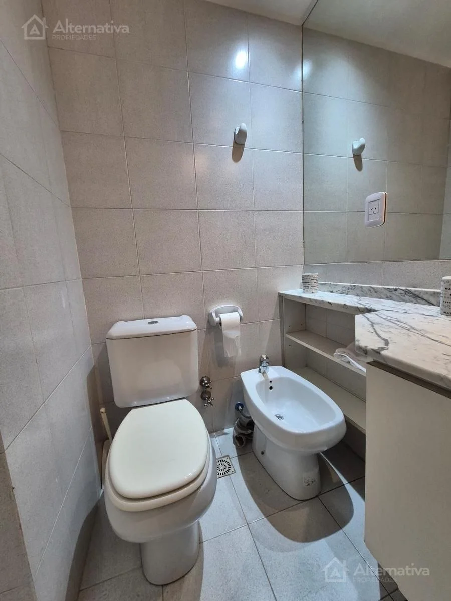 Аренда 1к в Belgrano Amenabar 7