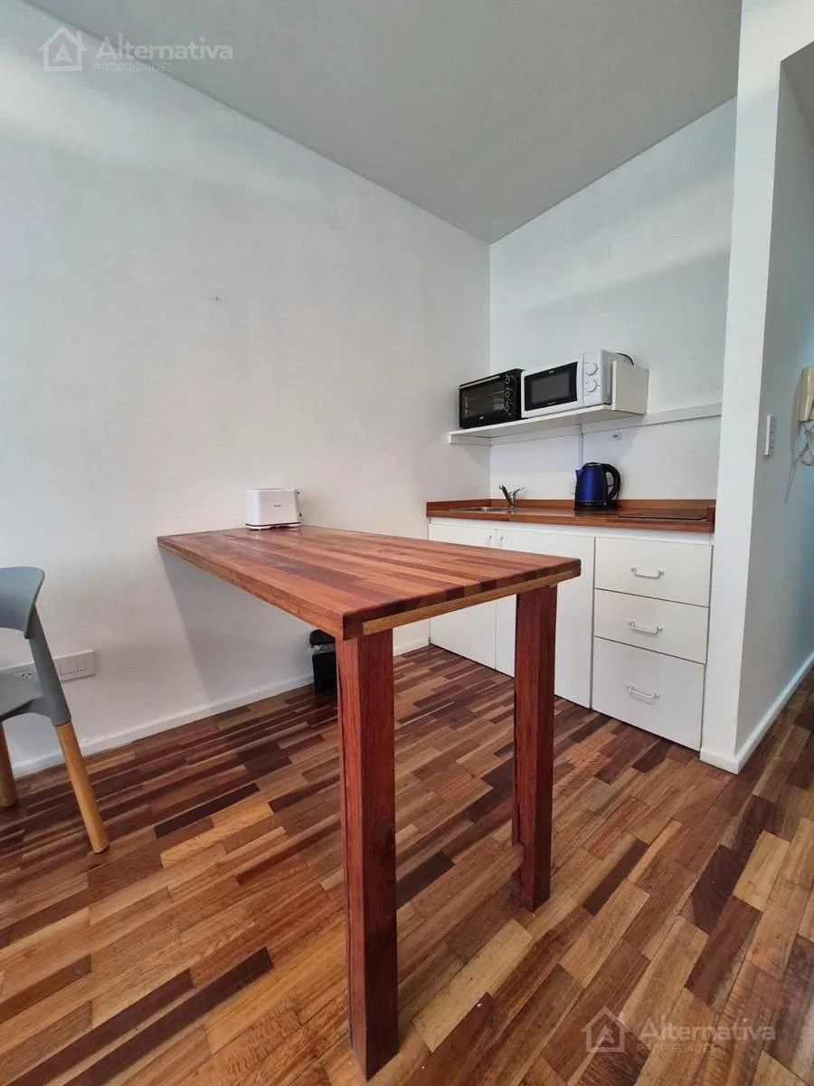 Аренда 1к в Belgrano Amenabar 5