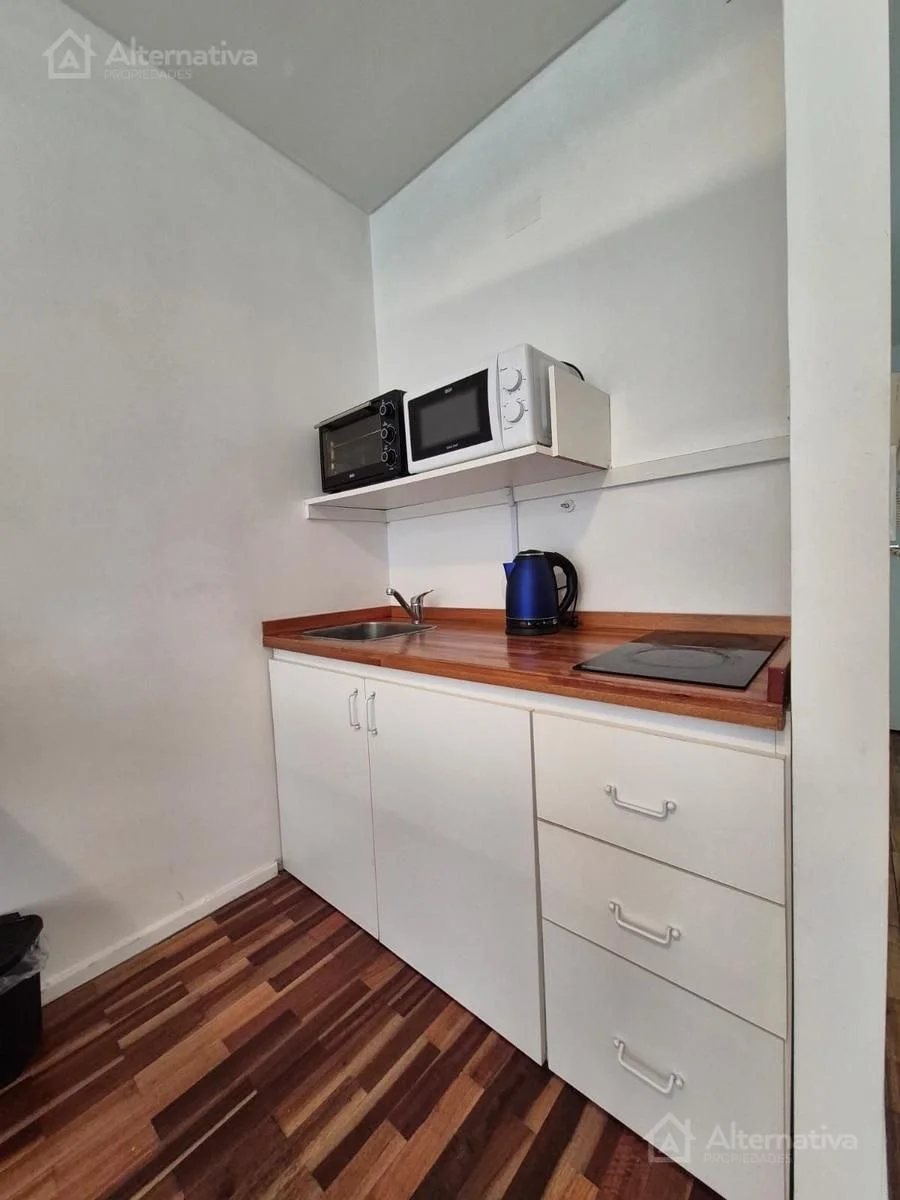Аренда 1к в Belgrano Amenabar 6