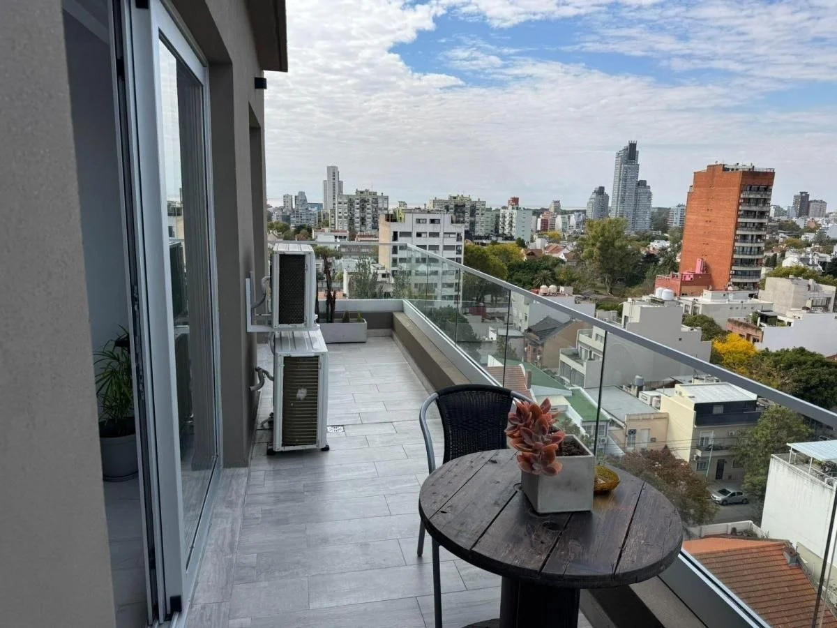 Аренда 2к в Nunez Deheza 2300 4